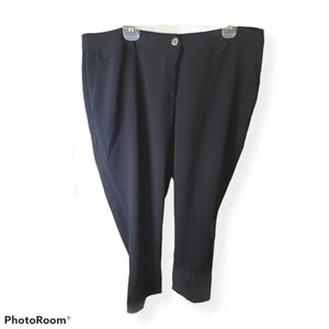 Michael Kors straight leg pants